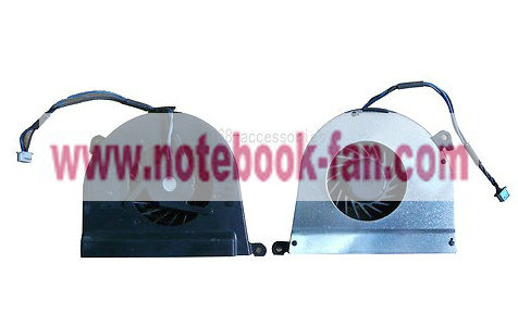 Genuine Samsung X60 X65 Series Laptop CPU Cooling Fan